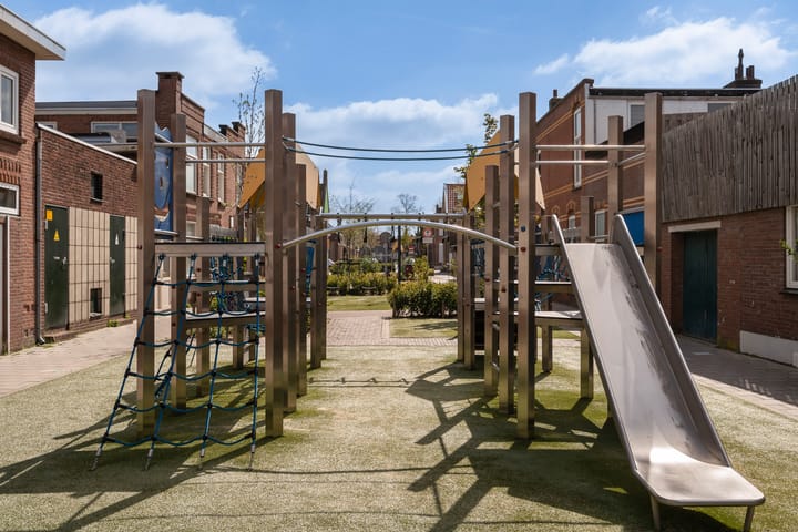 Foto 43 van Vondelstraat 62