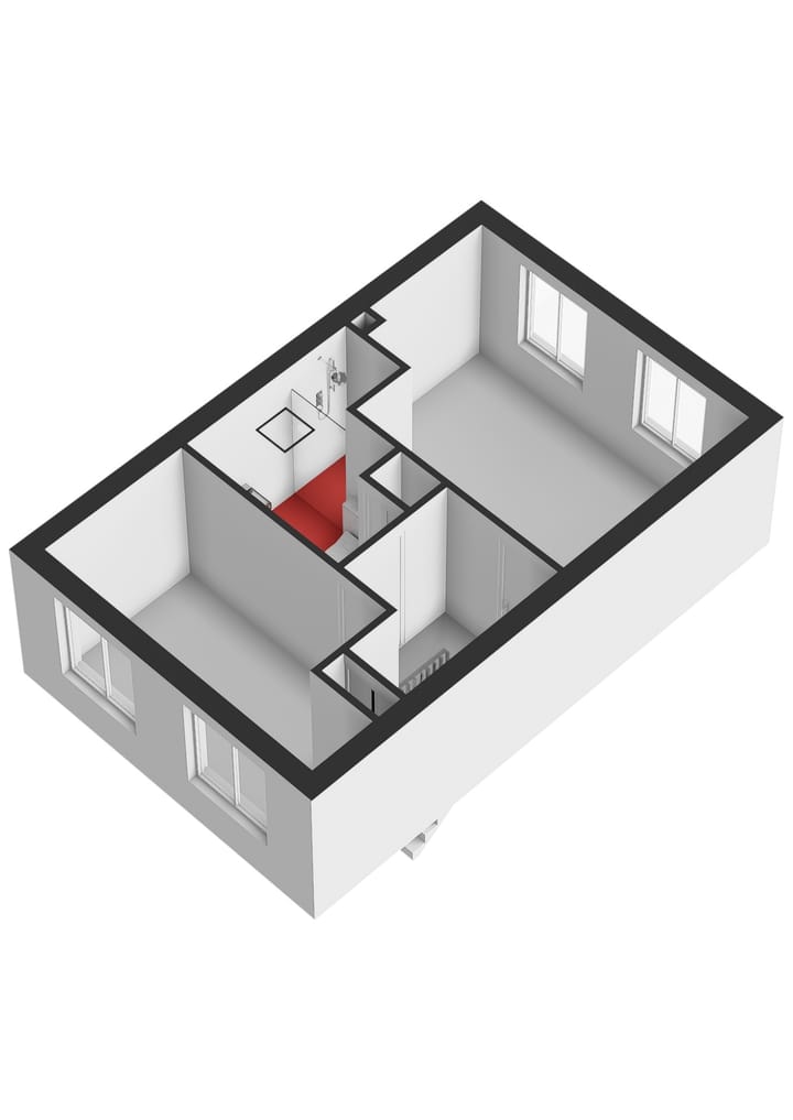 Foto 44 van Vondelstraat 62