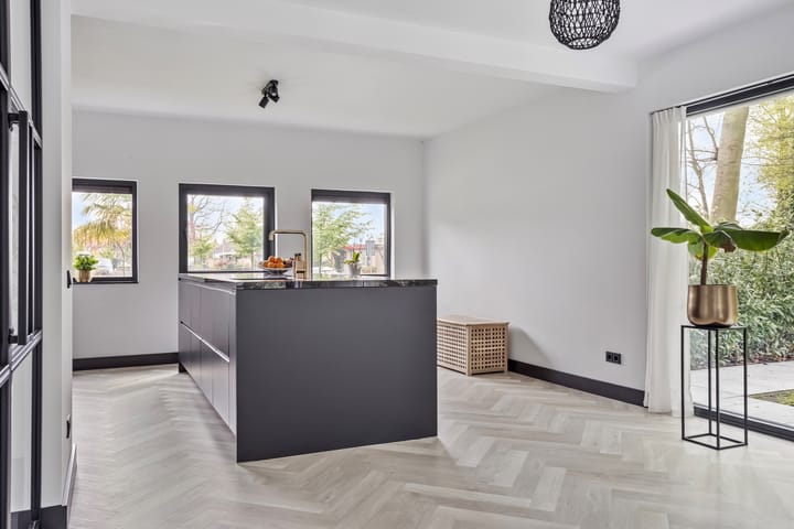 Foto 12 van Ben Goerionplein 6