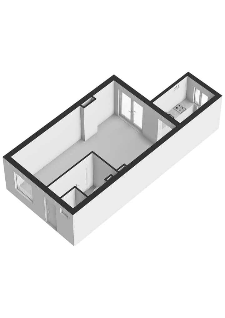 Foto 45 van Vondelstraat 62