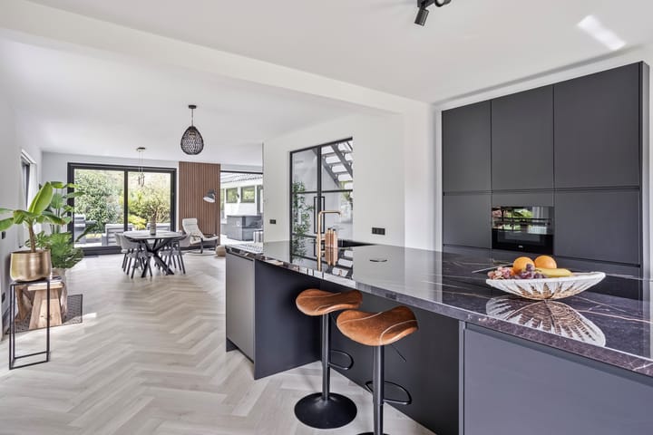 Foto 13 van Ben Goerionplein 6