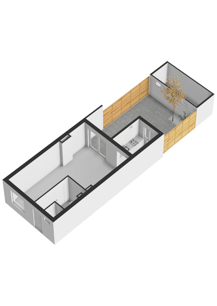 Foto 47 van Vondelstraat 62
