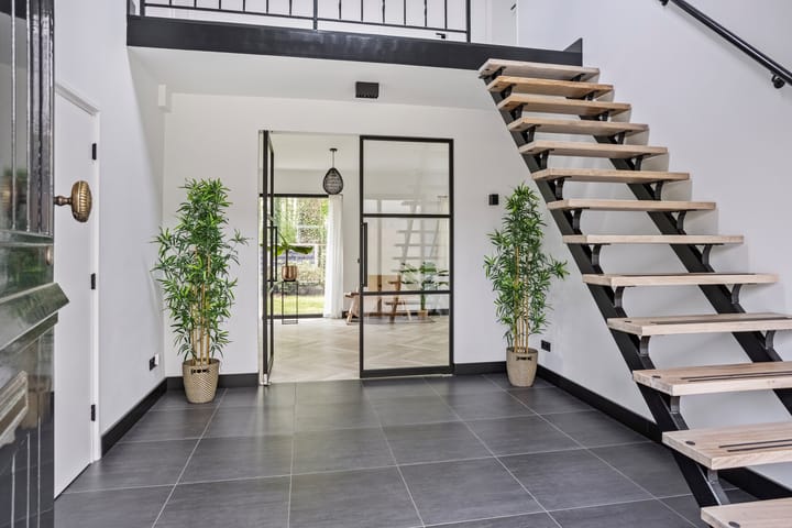 Foto 16 van Ben Goerionplein 6