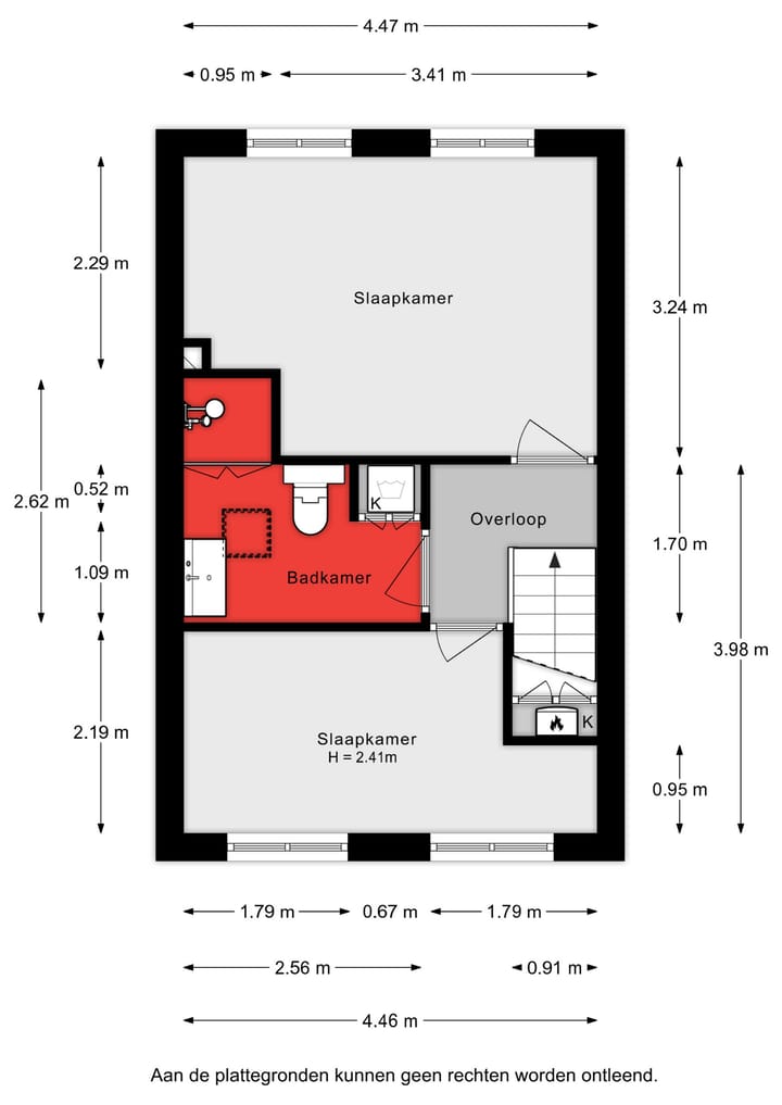 Foto 49 van Vondelstraat 62