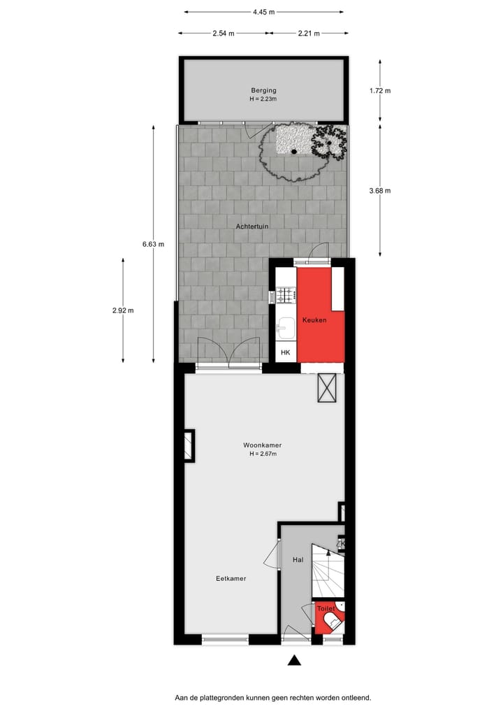 Foto 51 van Vondelstraat 62