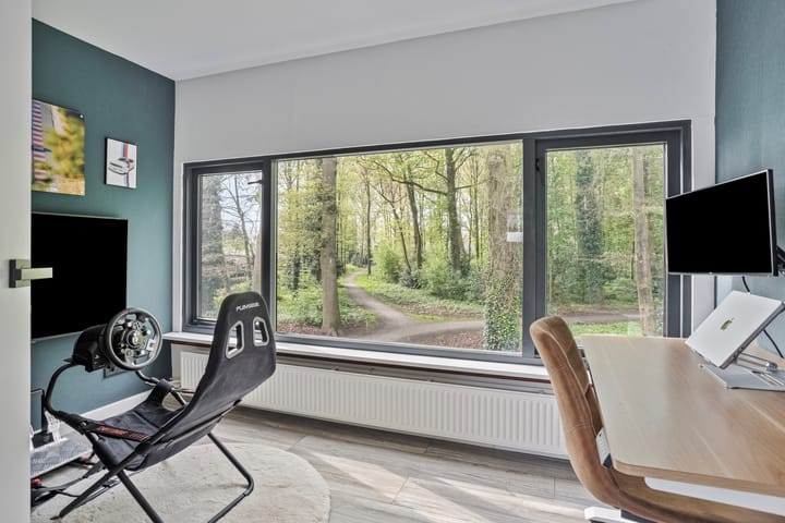 Foto 24 van Ben Goerionplein 6