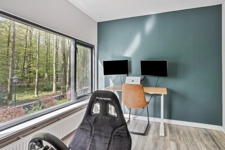 Foto 25 van Ben Goerionplein 6