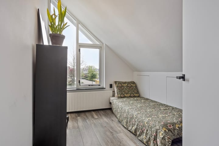 Foto 28 van Ben Goerionplein 6