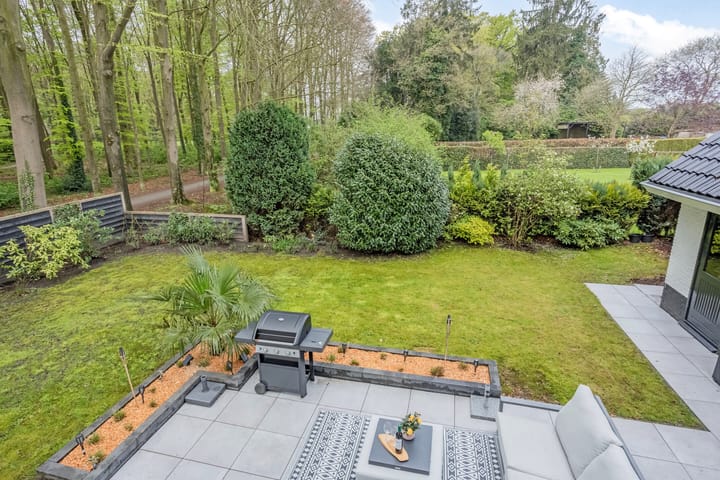 Foto 30 van Ben Goerionplein 6