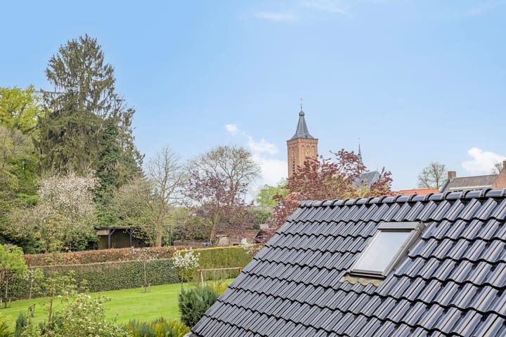 Foto 36 van Ben Goerionplein 6