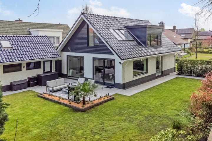 Foto 45 van Ben Goerionplein 6