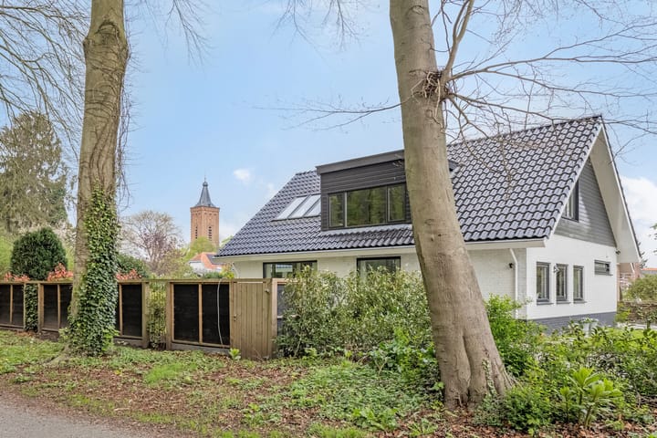 Foto 47 van Ben Goerionplein 6