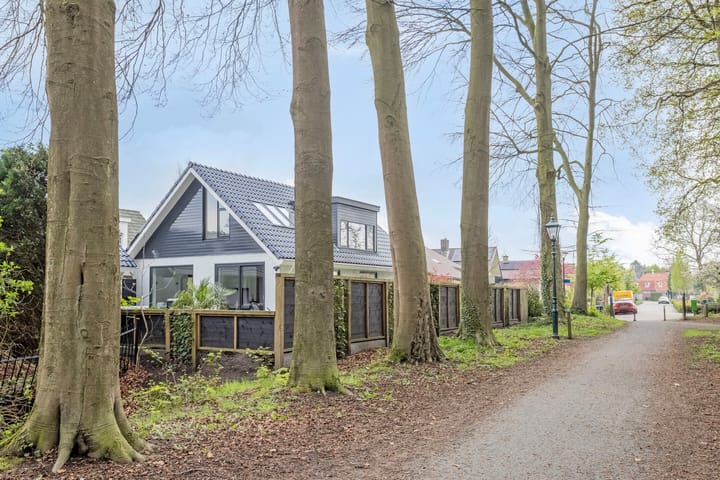 Foto 50 van Ben Goerionplein 6