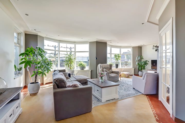 Foto 2 van Emmastraat 6