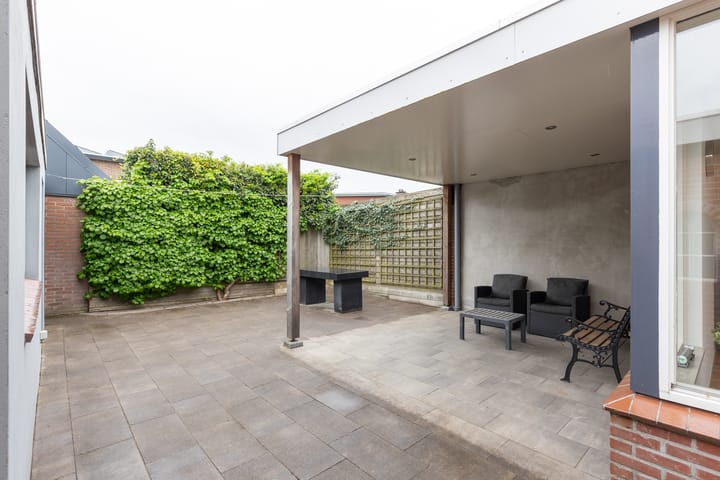 Foto 2 van Paulus Potterstraat 16