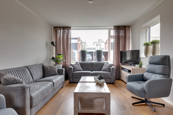 Foto 3 van Paulus Potterstraat 16