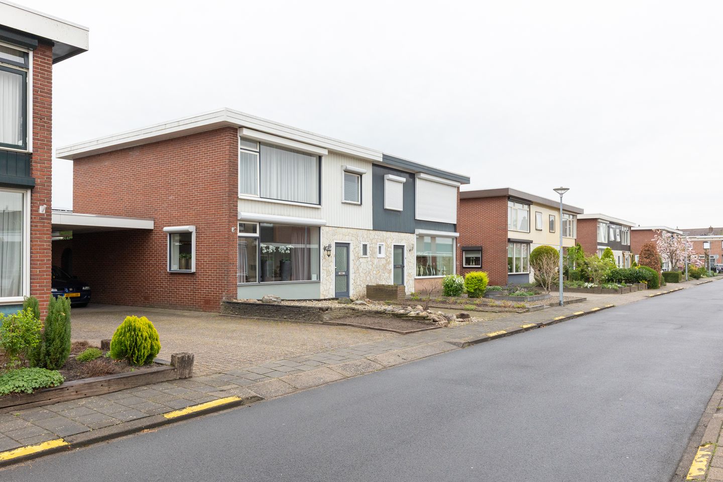 Foto 4 van Paulus Potterstraat 16