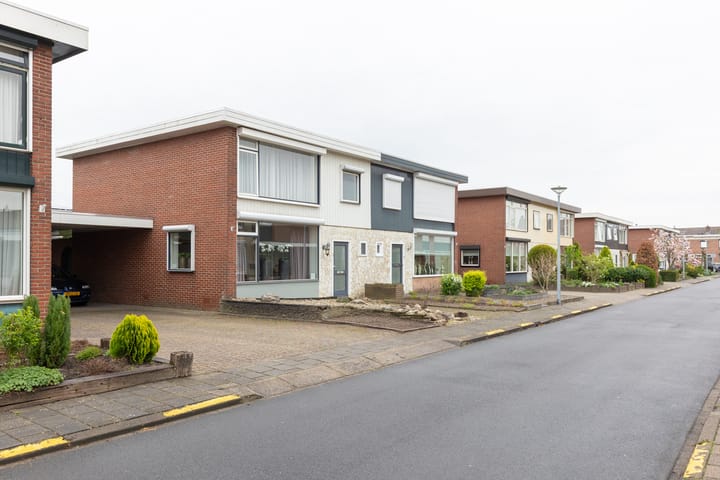 Foto 4 van Paulus Potterstraat 16