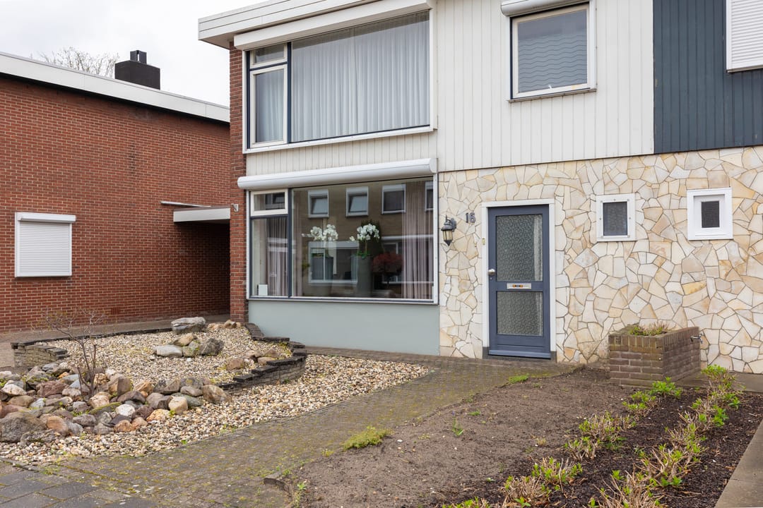 Foto 7 van Paulus Potterstraat 16