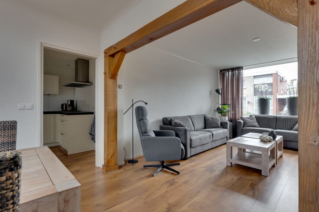 Foto 8 van Paulus Potterstraat 16