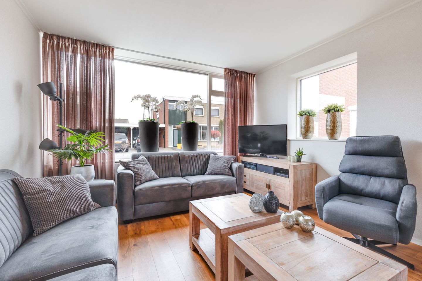 Foto 10 van Paulus Potterstraat 16