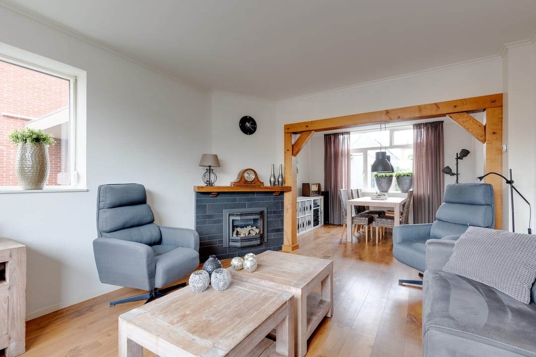 Foto 11 van Paulus Potterstraat 16