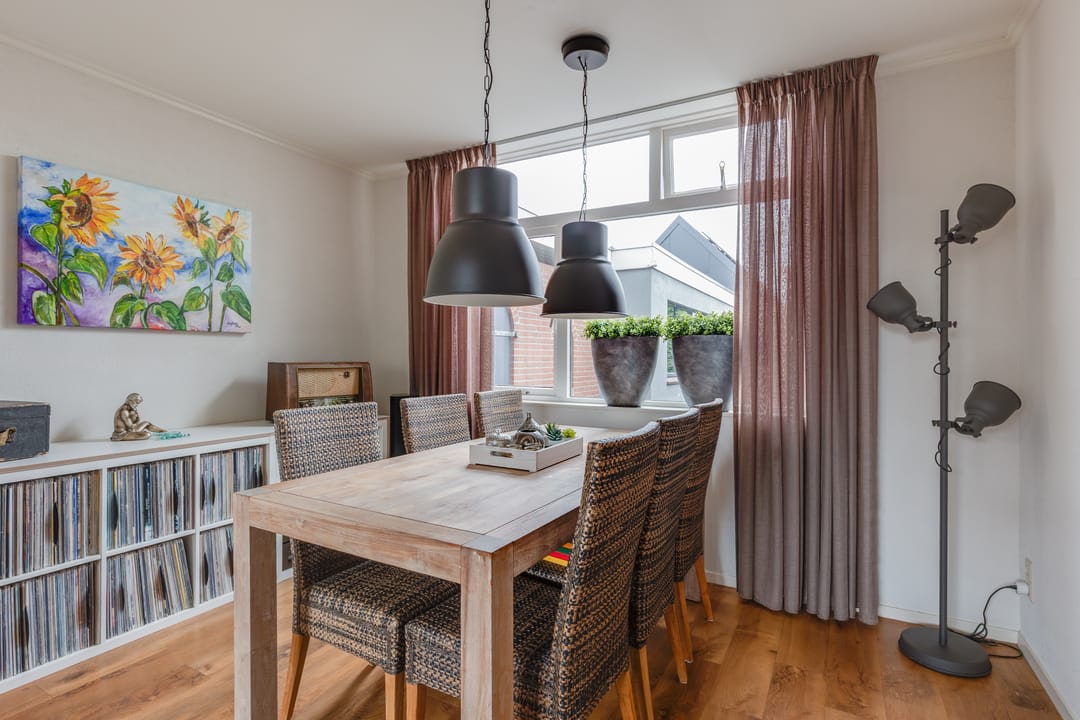 Foto 13 van Paulus Potterstraat 16