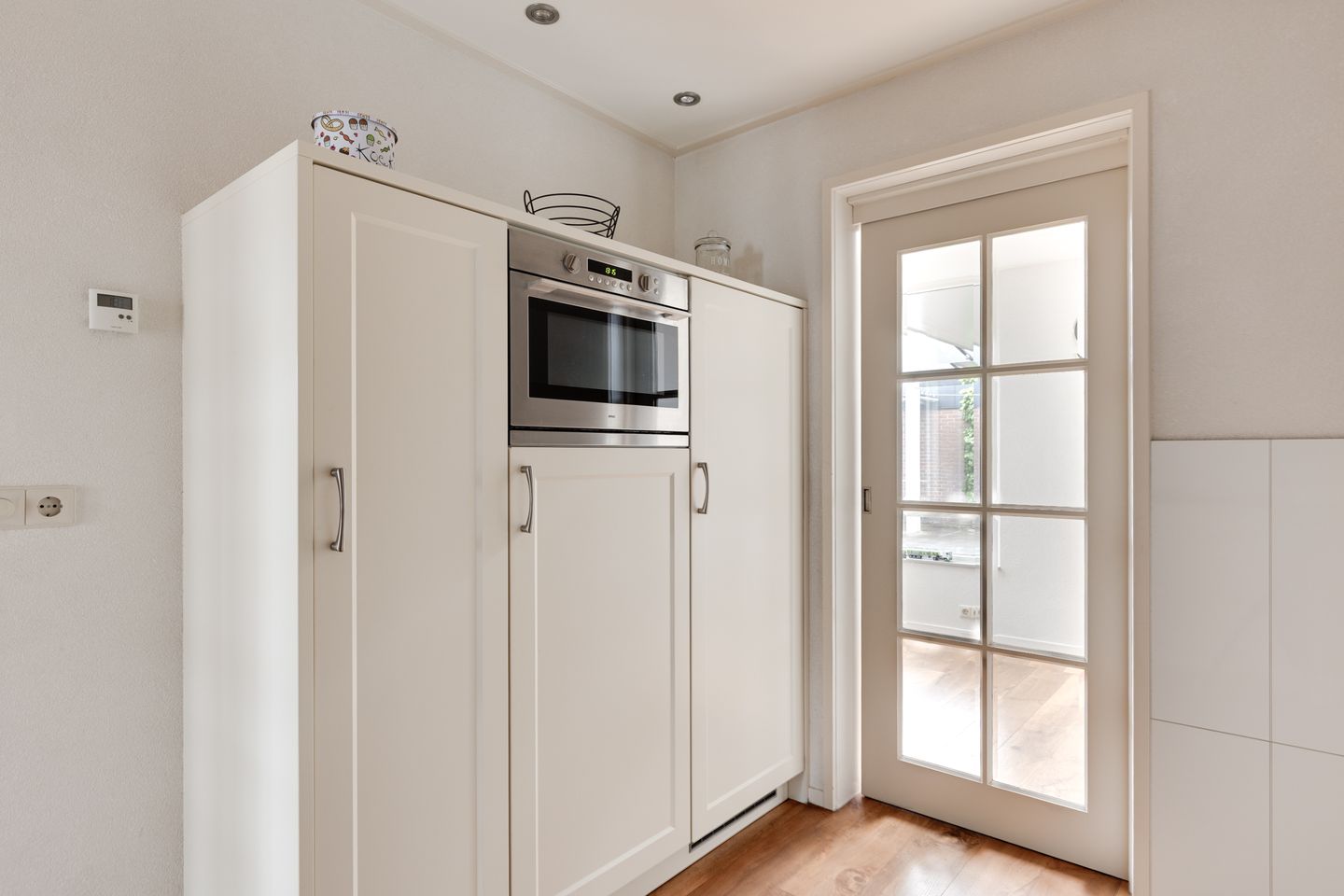 Foto 19 van Paulus Potterstraat 16