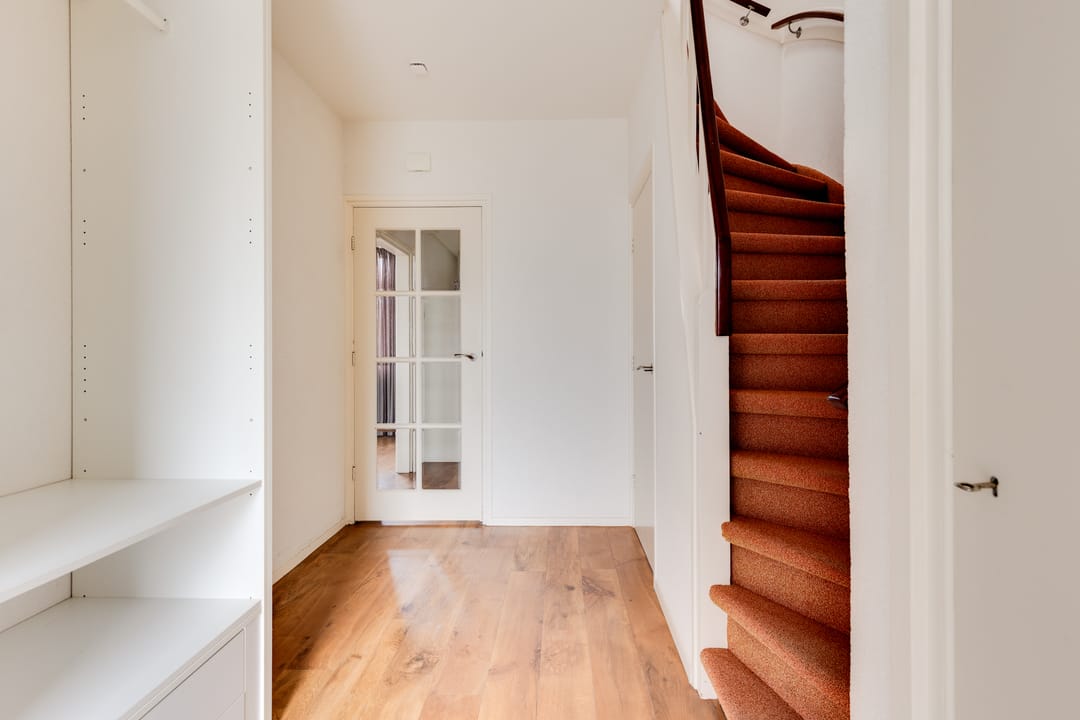 Foto 23 van Paulus Potterstraat 16