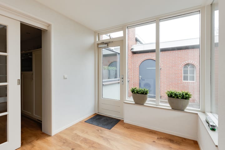 Foto 25 van Paulus Potterstraat 16