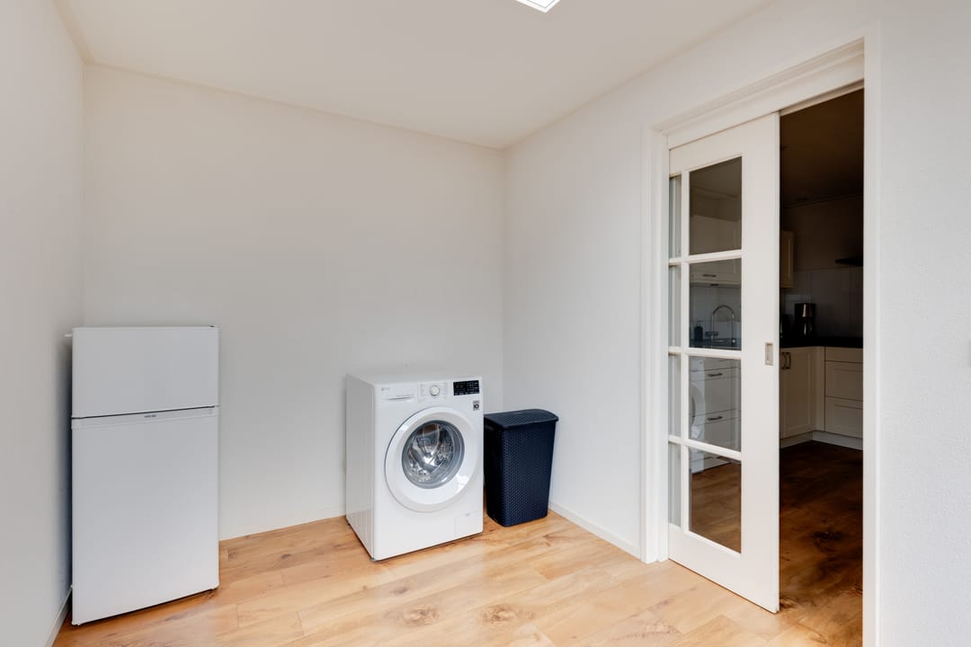 Foto 26 van Paulus Potterstraat 16