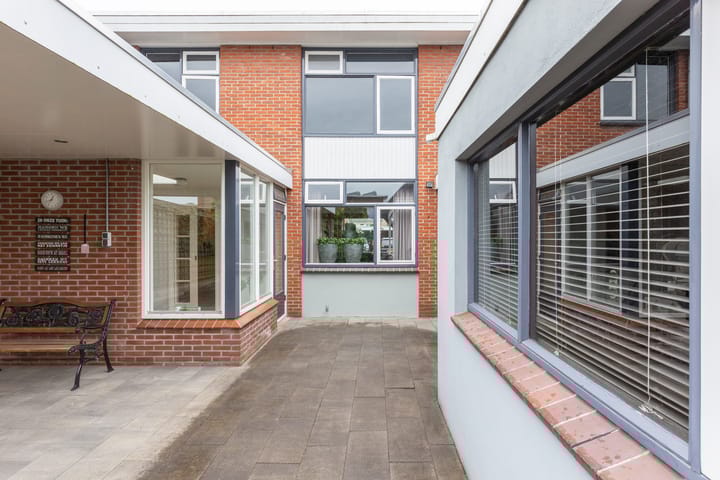 Foto 40 van Paulus Potterstraat 16