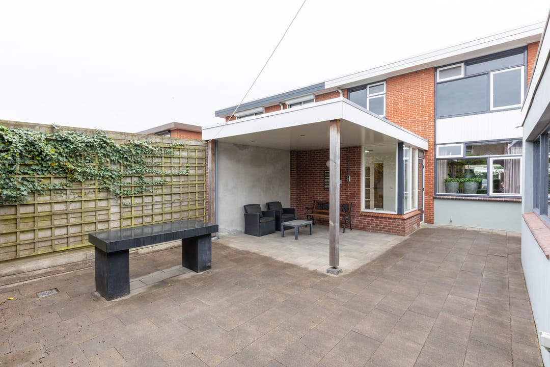 Foto 41 van Paulus Potterstraat 16