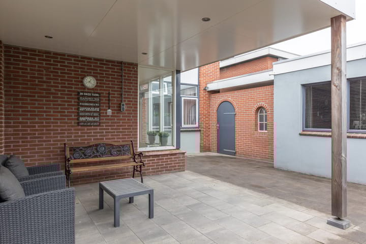 Foto 43 van Paulus Potterstraat 16