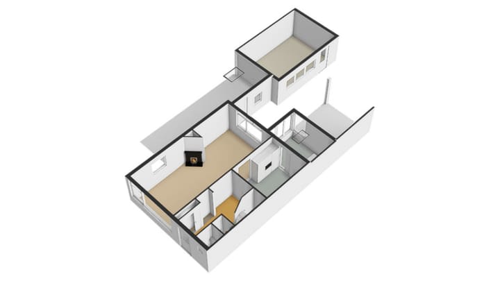 Foto 51 van Paulus Potterstraat 16