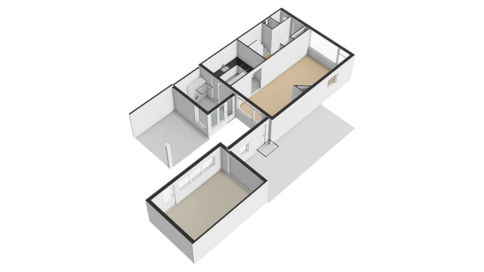 Foto 52 van Paulus Potterstraat 16