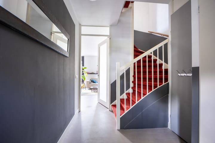 Foto 8 van Turennesingel 90