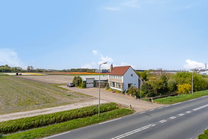 Foto 1 van Delfweg 70