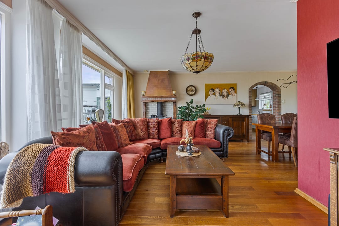 Foto 2 van Delfweg 70