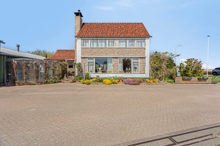 Foto 5 van Delfweg 70