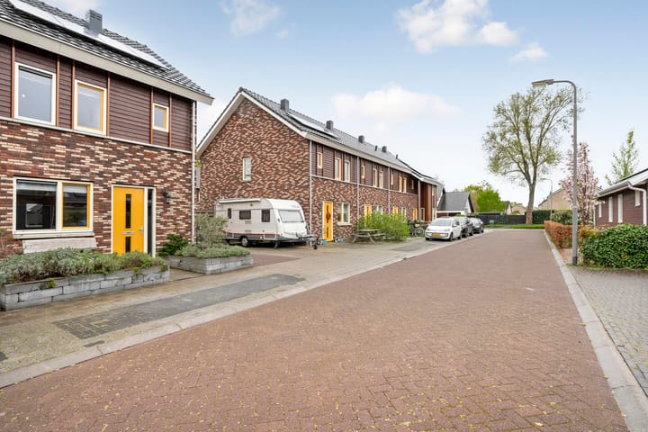 Foto 3 van Broederij 10