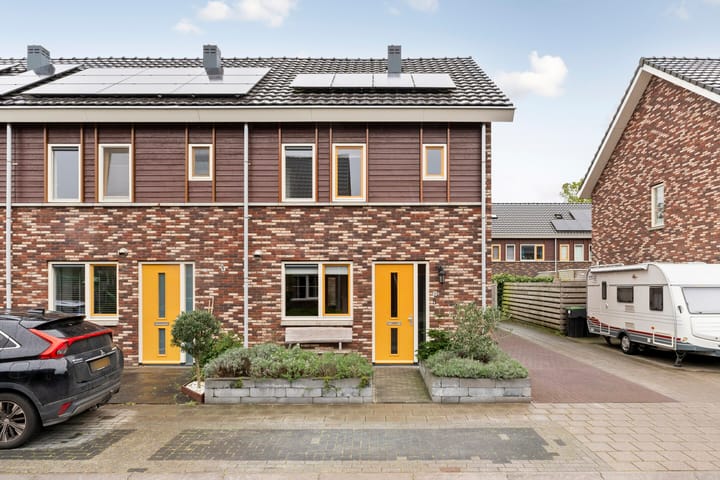 Foto 4 van Broederij 10