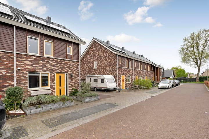 Foto 5 van Broederij 10