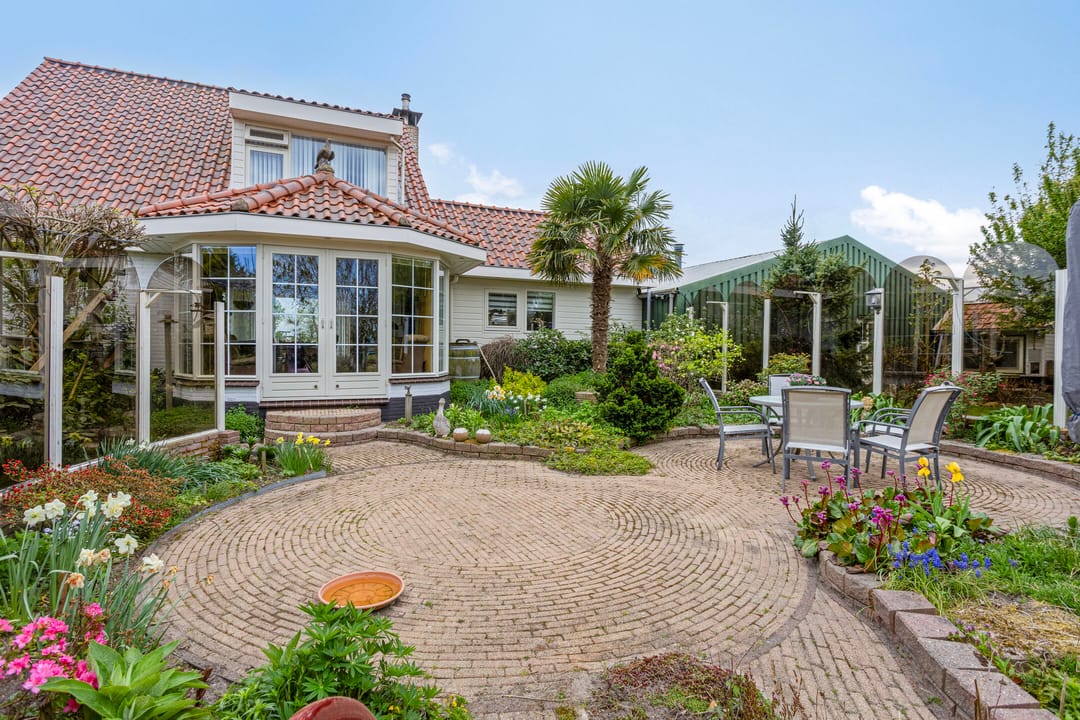 Foto 41 van Delfweg 70