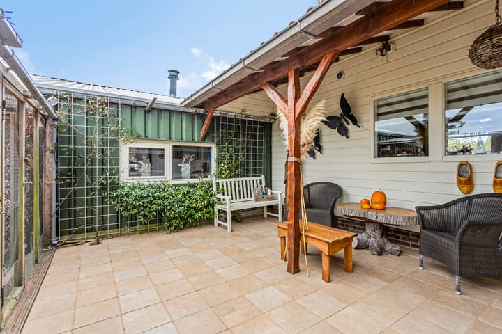 Foto 50 van Delfweg 70