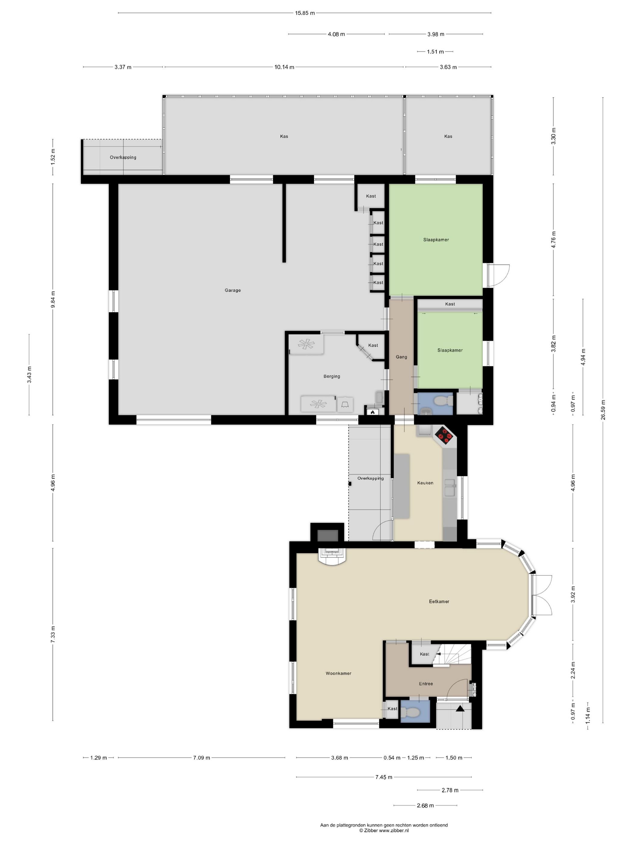 Foto 66 van Delfweg 70