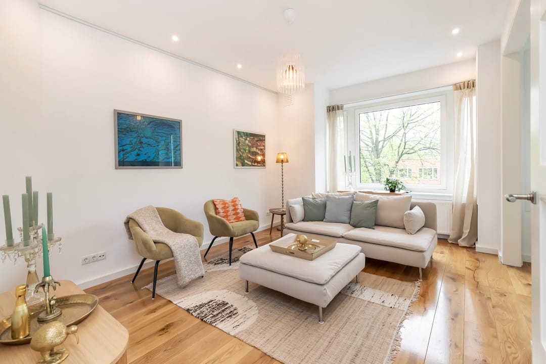 Photo 1 of Sanderijnstraat 52-2