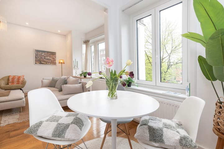 Foto 2 van Sanderijnstraat 52-2