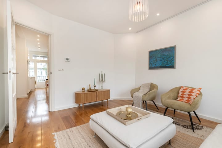 Foto 3 van Sanderijnstraat 52-2