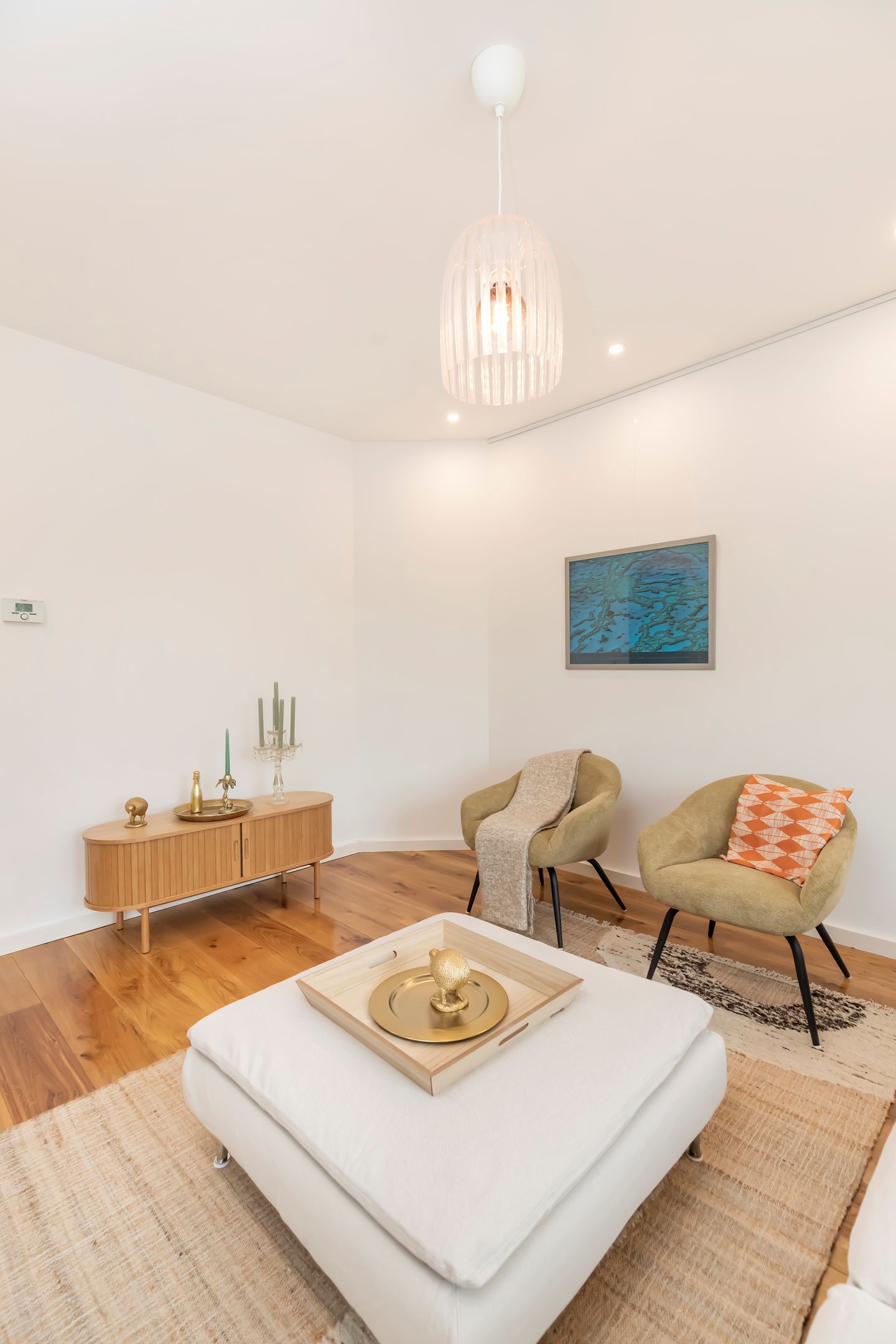 Photo 5 of Sanderijnstraat 52-2